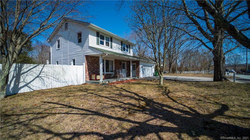 548 Toll Gate Road - Photo 1