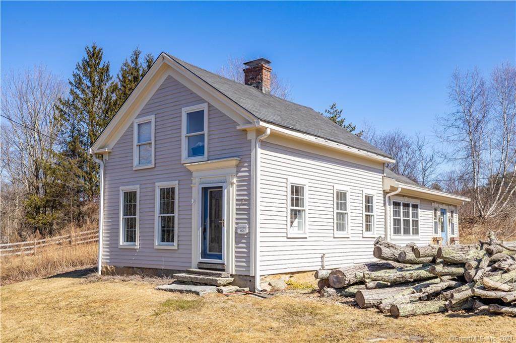 521 Plains Road - Photo 1