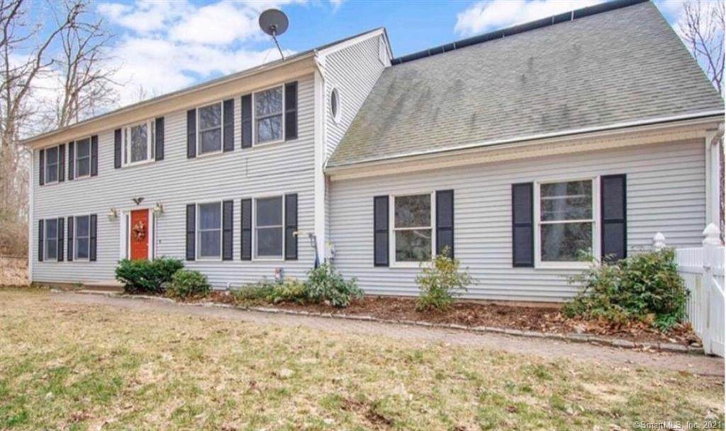 74R Green Lane - Photo 1