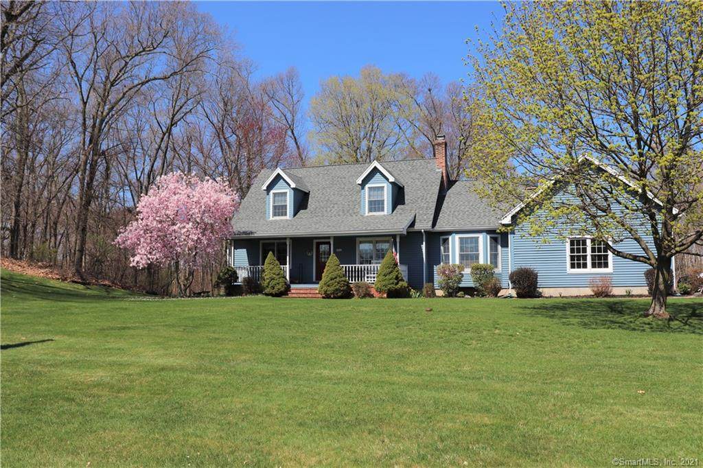 10 Simone Drive - Photo 1