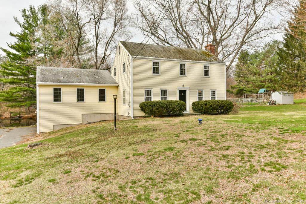153 Mountain Road - Photo 1