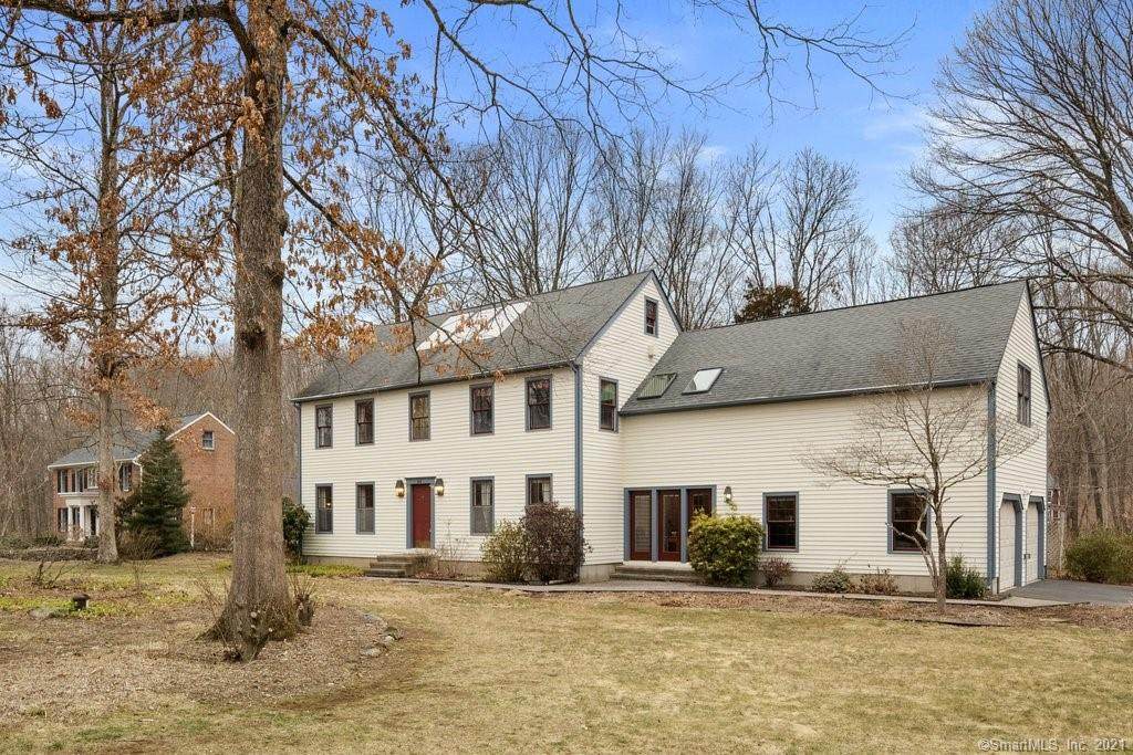 49 Old Miller Lane - Photo 1