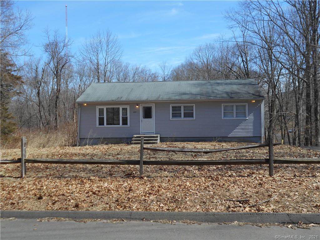 473 Denslow Hill Road - Photo 1