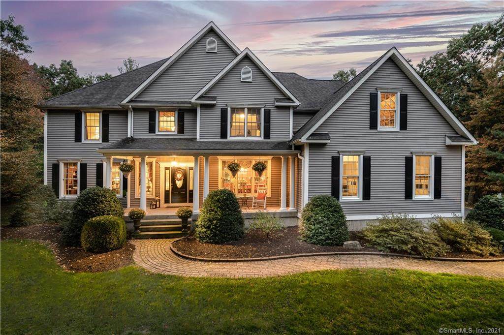 61 Sugar Bush Lane - Photo 1