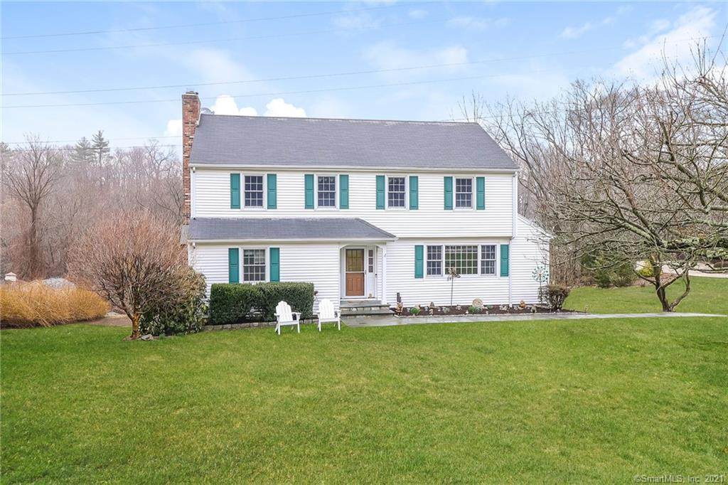 26 Chasmars Pond Road - Photo 1