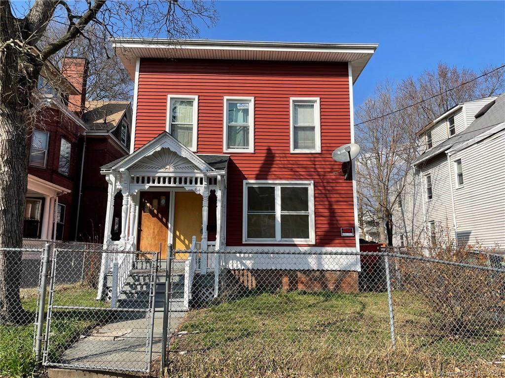 64 Ashley Street - Photo 1