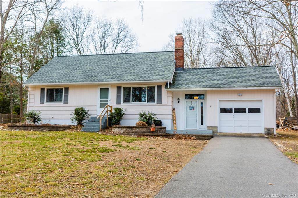 9 Dean Road - Photo 1