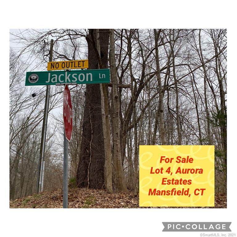 0 Jackson, Lot 4 Lane - Photo 1