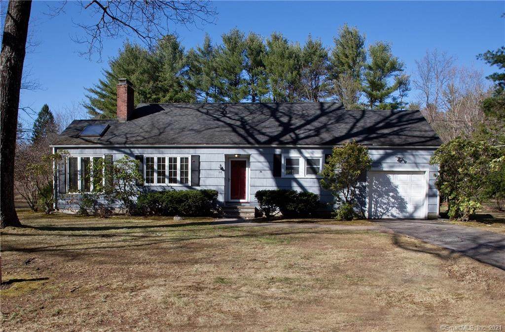 44 Wildwood Road - Photo 1