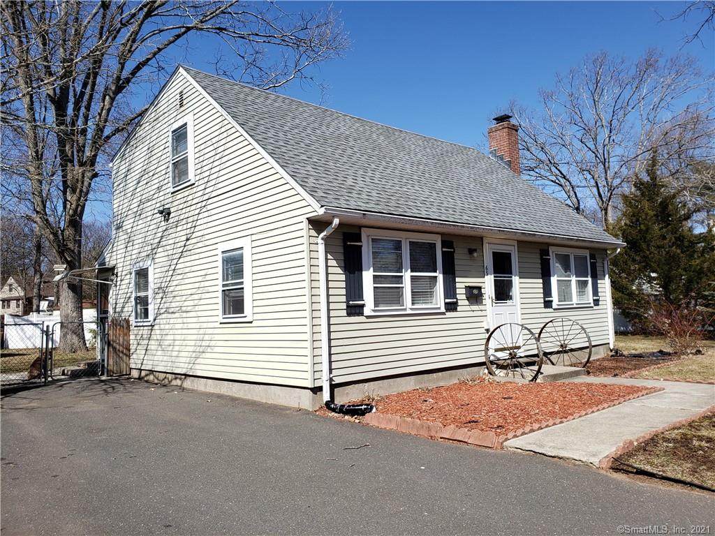 63 Ronald Road - Photo 1