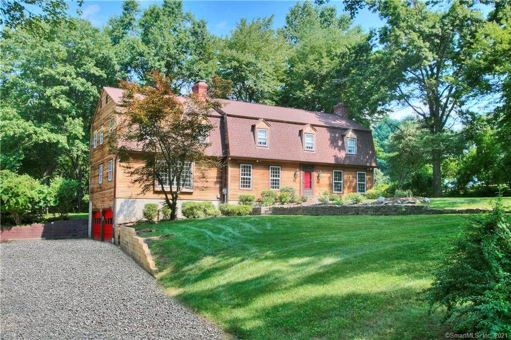 21 High Acre Road - Photo 1