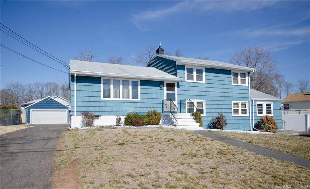 16 Gerald Street - Photo 1