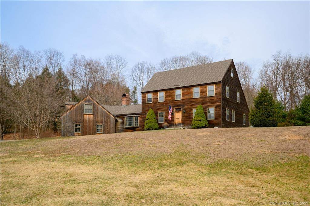 174 Huntingtown Road - Photo 1