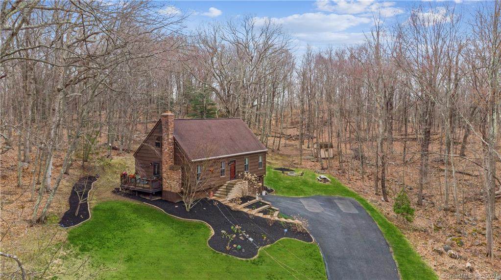 207 Hulls Hill Road - Photo 1