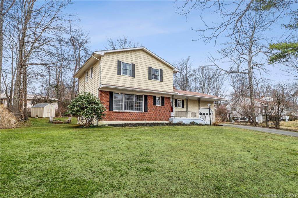 32 Driftway Point Road - Photo 1