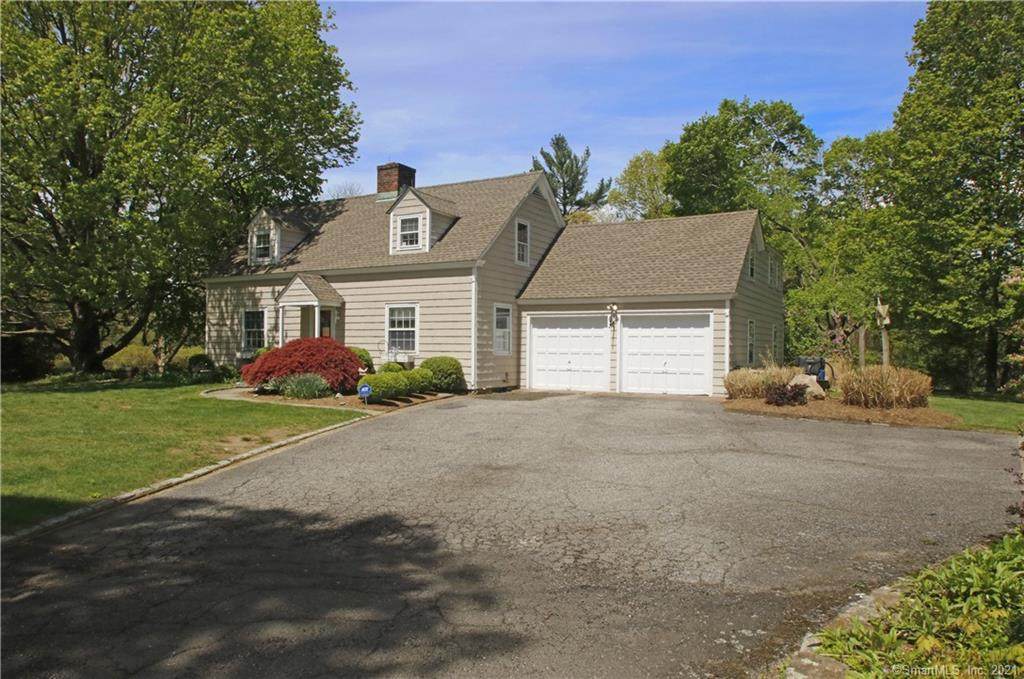 31 Chestnut Hill Road - Photo 1