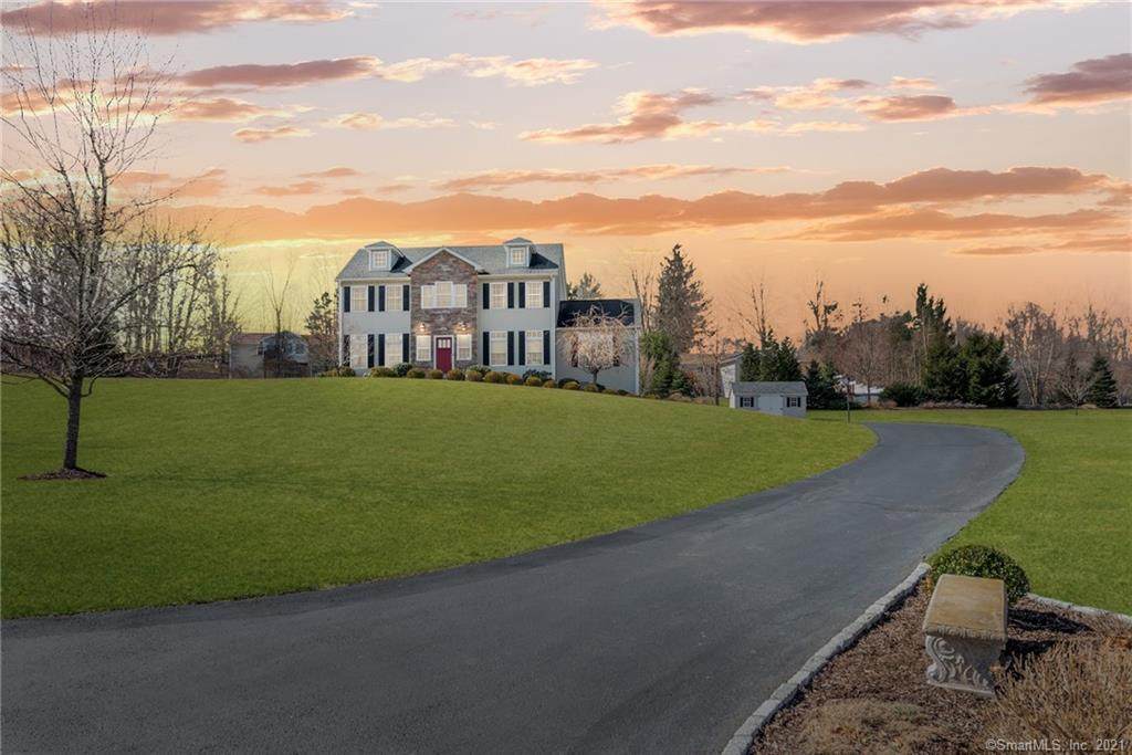 44 Fox Hunt Road - Photo 1