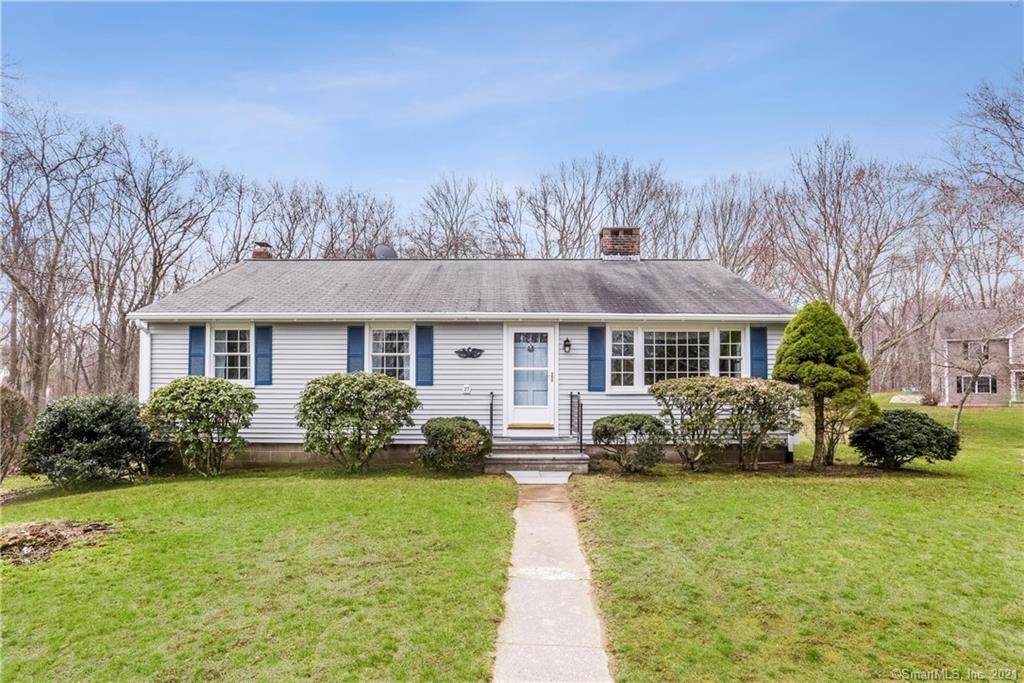 27 Pond Circle Road - Photo 1