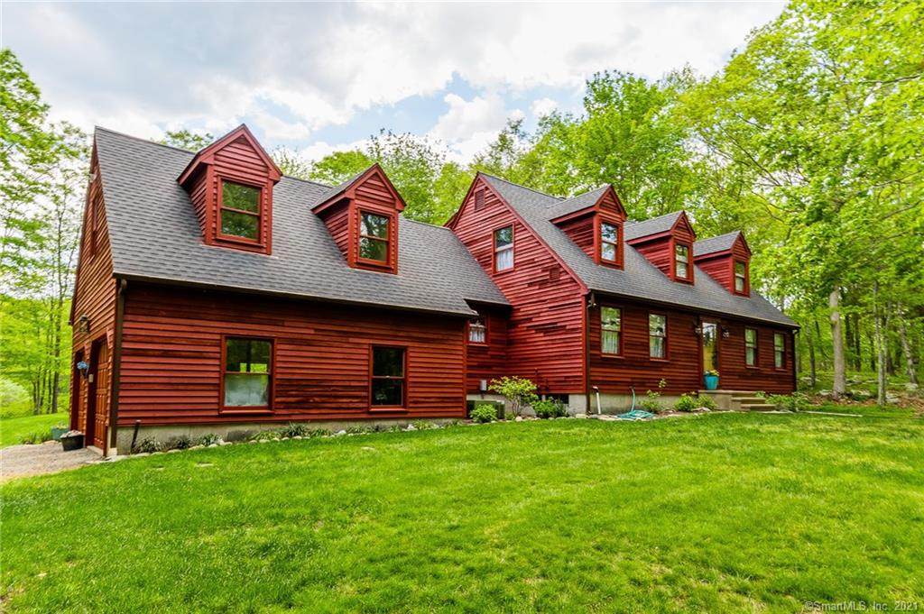 208 Reservoir Road - Photo 1