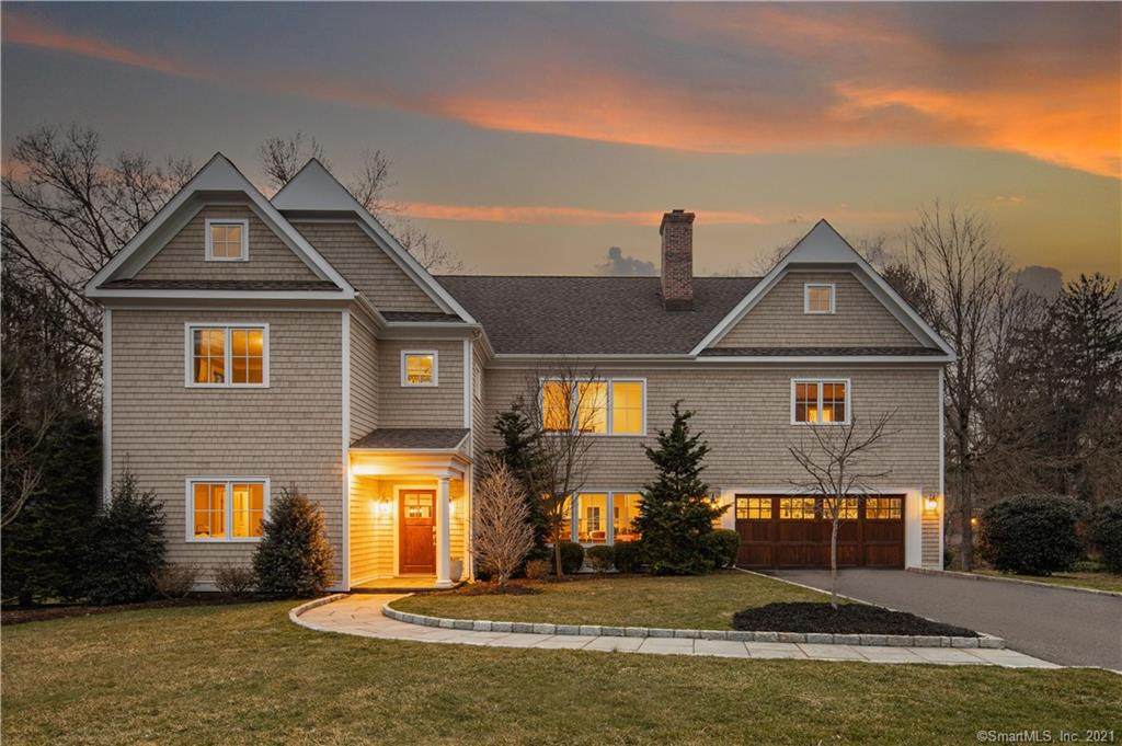 6 Ambler Road - Photo 1