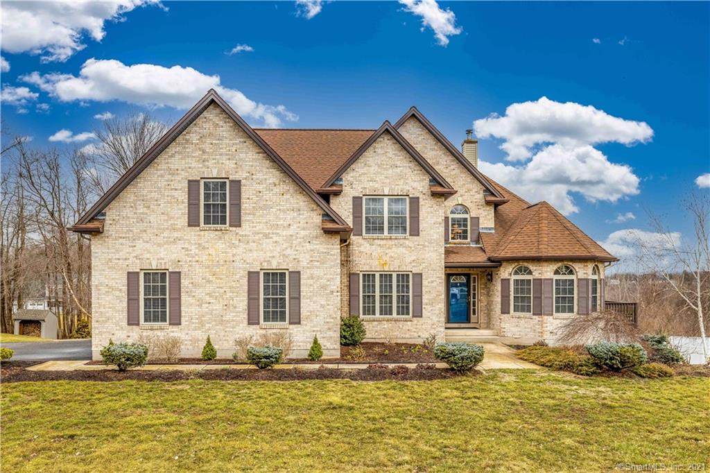 38 Pheasant Drive - Photo 1