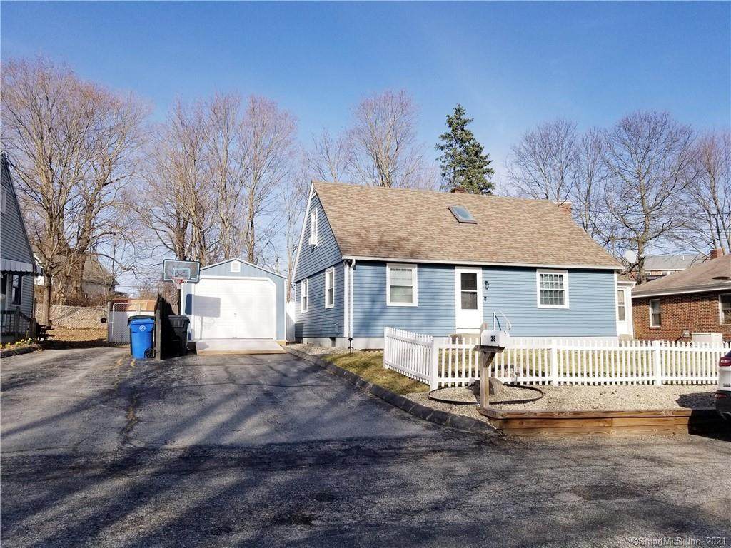 28 Katherine Avenue - Photo 1