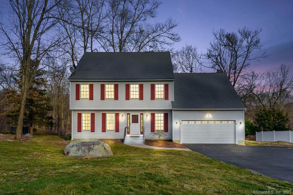 310 Stonefence Road - Photo 1