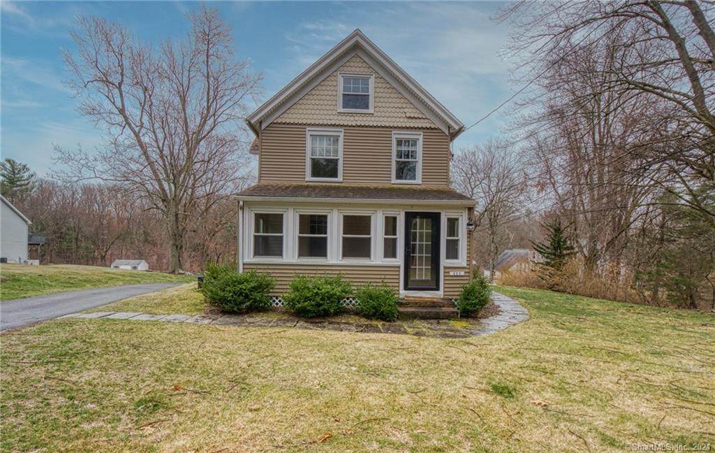 620 Hopewell Road - Photo 1