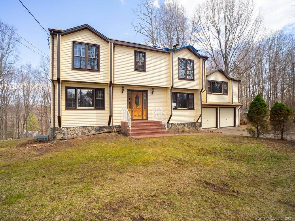 156 Teller Road - Photo 1