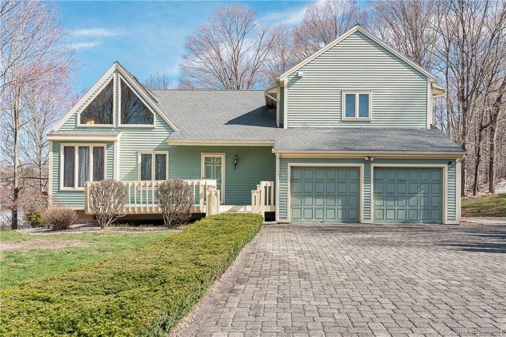 150 Cobey Road - Photo 1