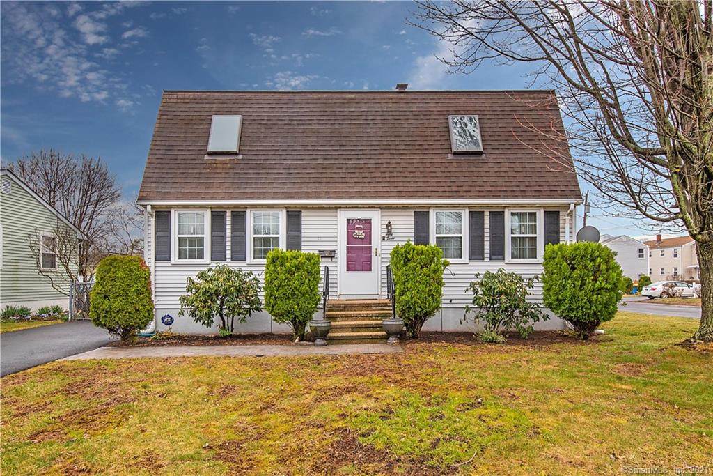 53 Mead Street - Photo 1