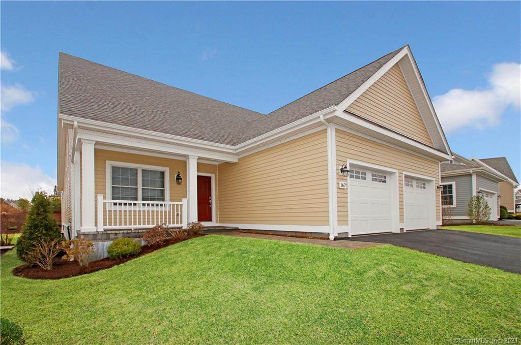 167 Sunrise Hill Circle - Photo 1