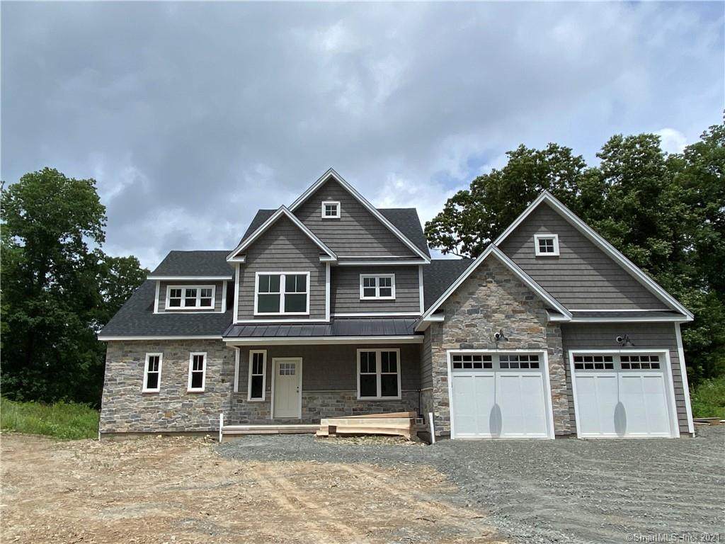 Lot 20 Melrose Drive - Photo 1