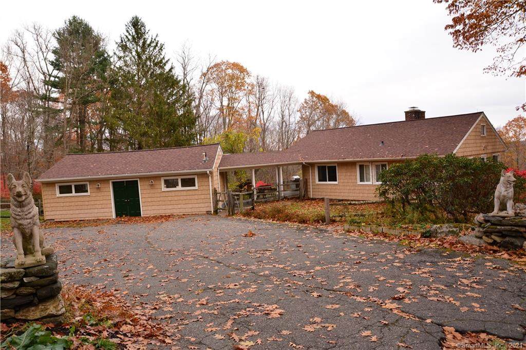 160 Paddy Hollow Road - Photo 1