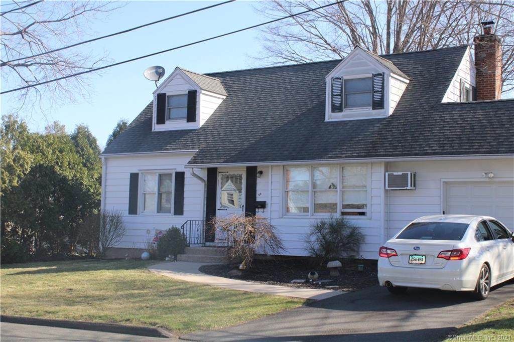 59 Charles Street - Photo 1