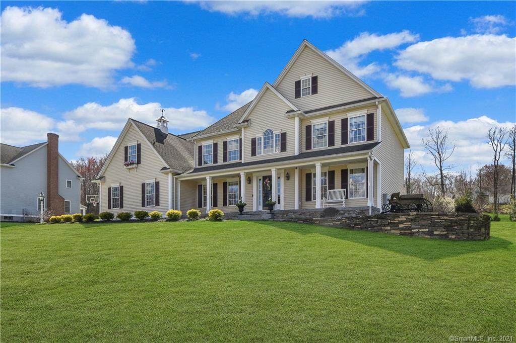 97 Pheasant Drive - Photo 1