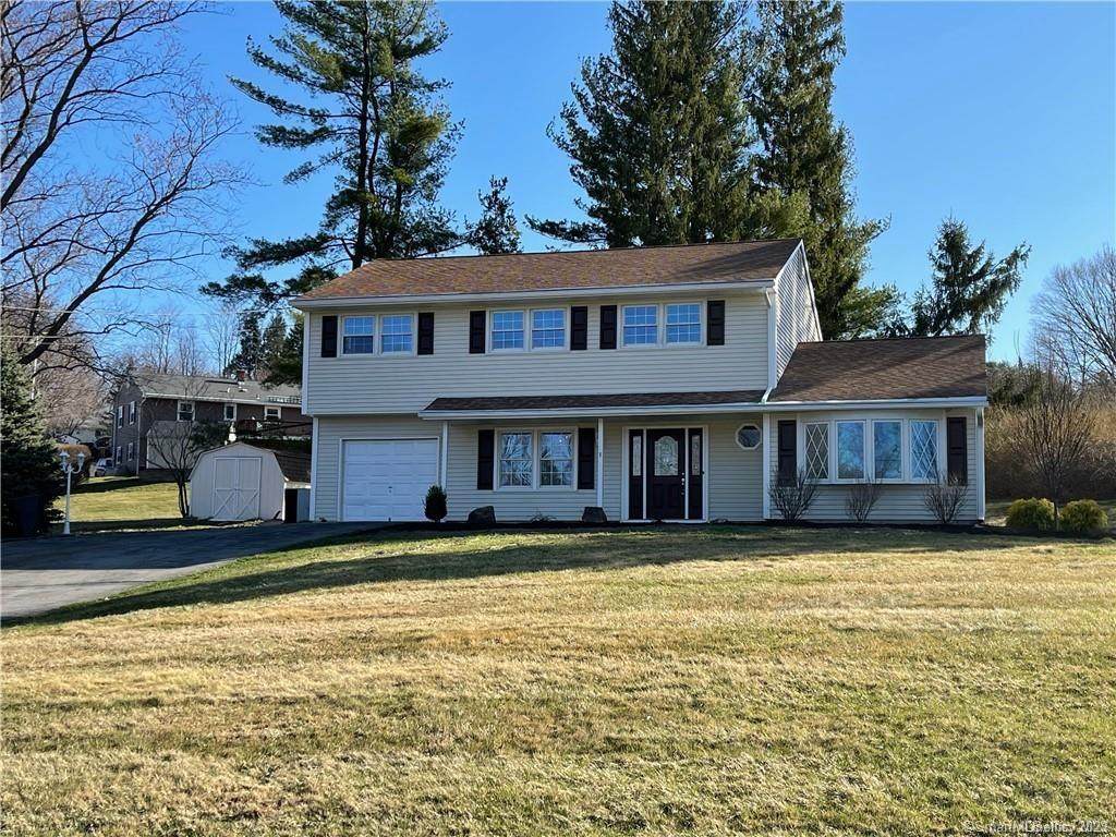 60 Panorama Drive - Photo 1
