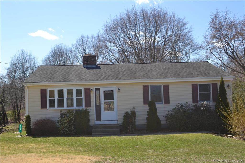 518 Raymond Hill Road - Photo 1