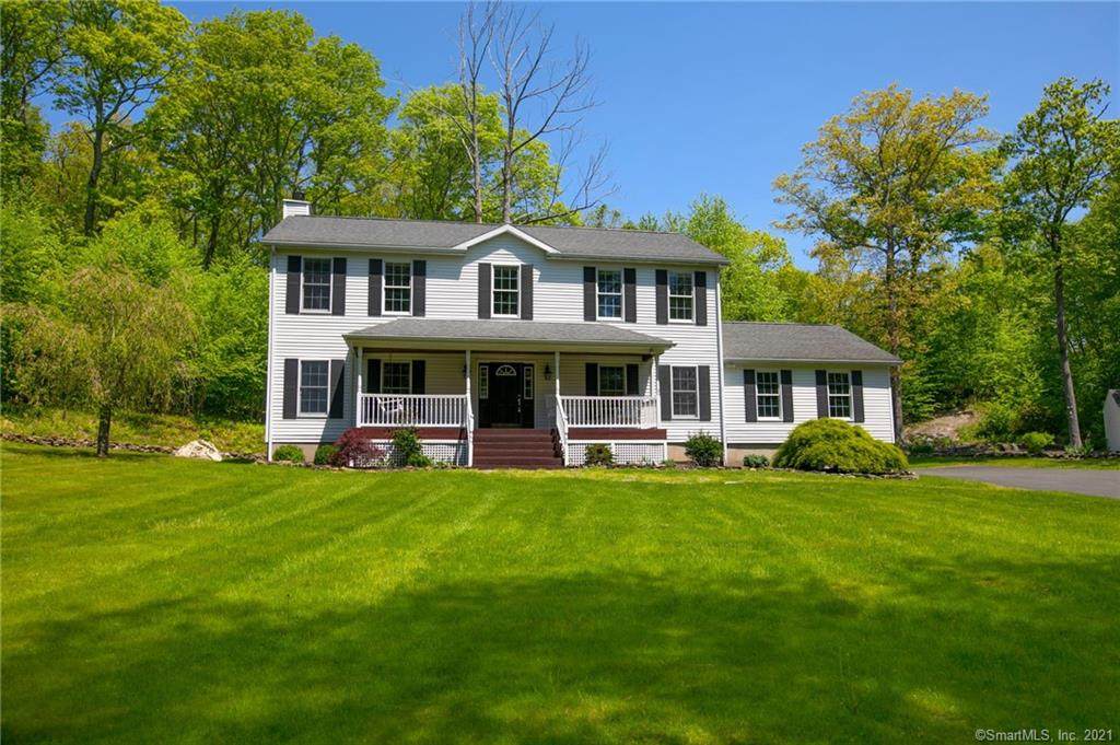 30 Bridle Ridge Road - Photo 1