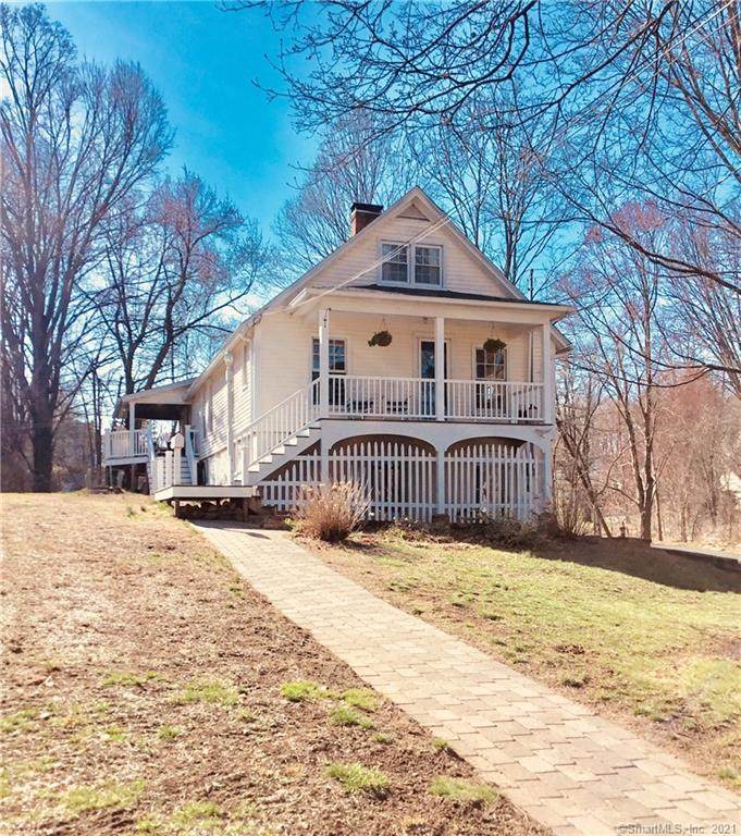 202 Plainville Avenue - Photo 1