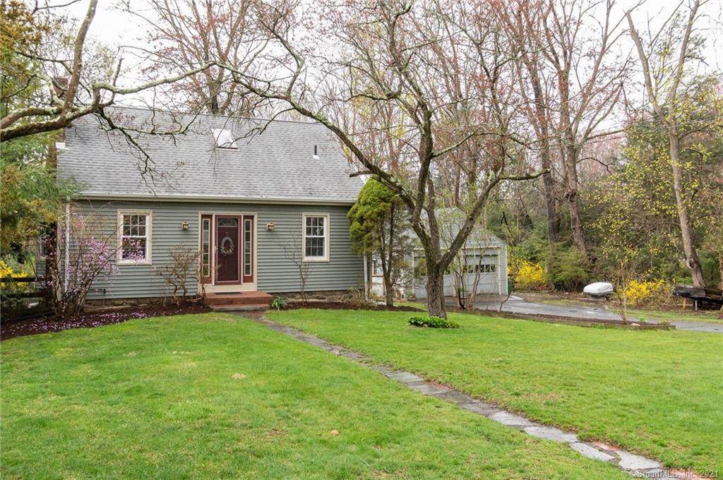 498 Dogwood Road - Photo 1