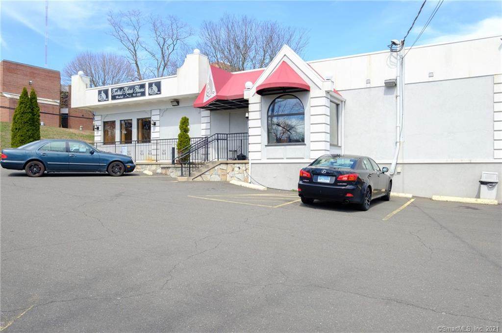 1157 Campbell Avenue - Photo 1