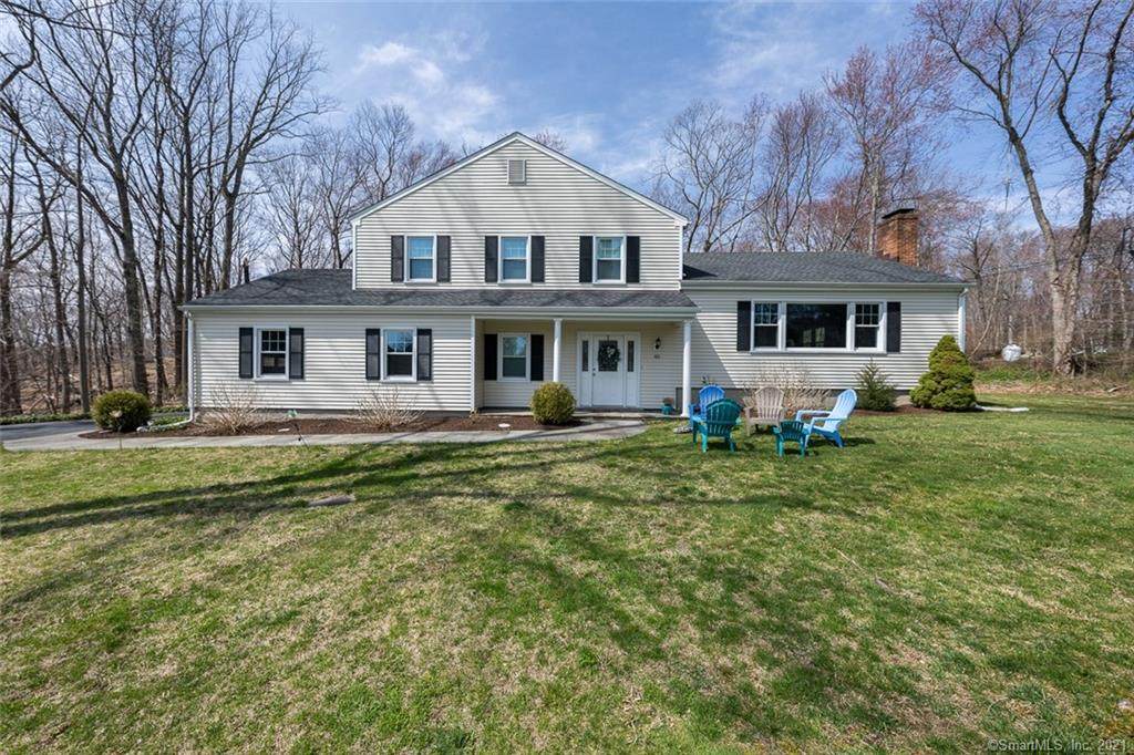 32 Far Horizon Drive - Photo 1