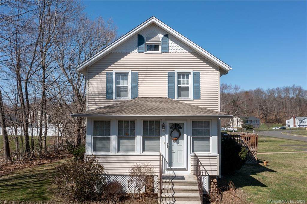 10 Laurel Hill Road - Photo 1