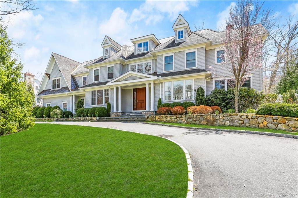 7 Pumpkin Hill Road - Photo 1