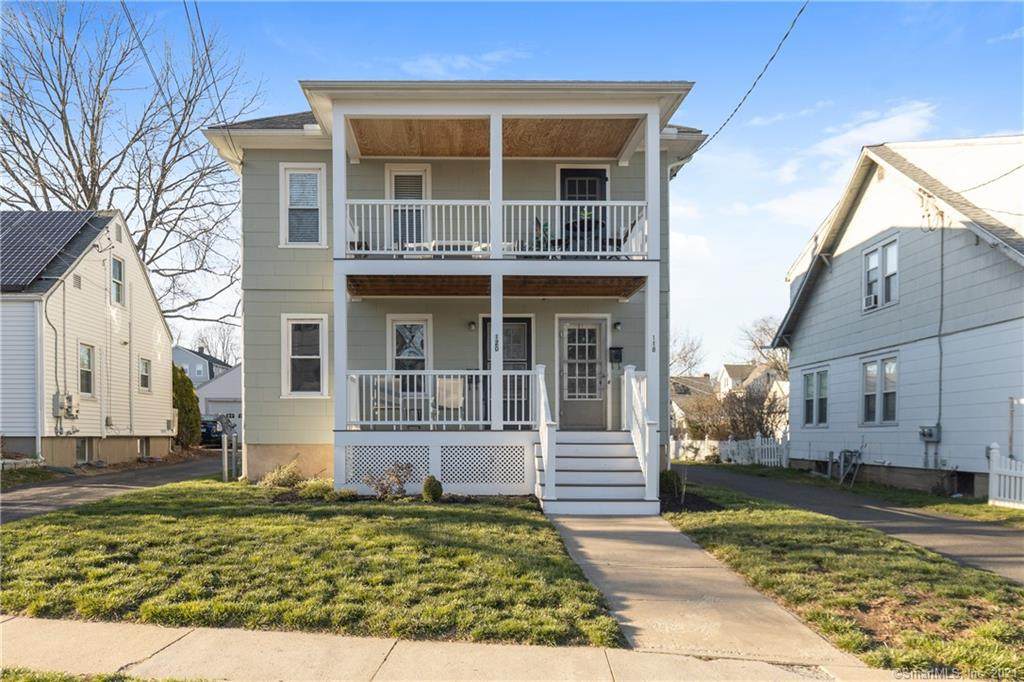 118 Richard Street - Photo 1