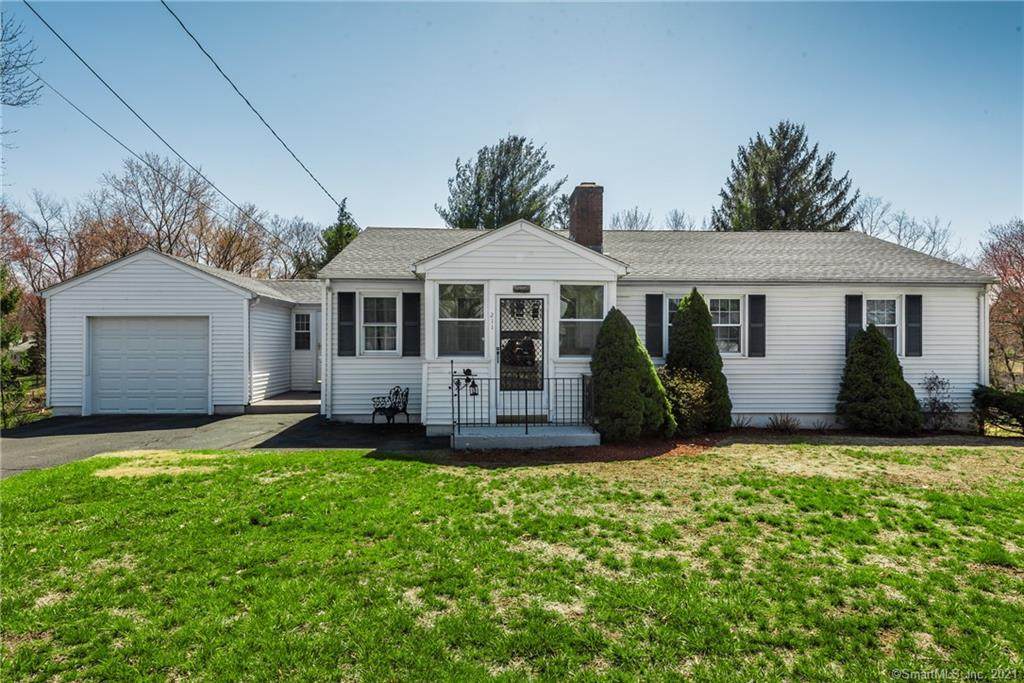 211 Forest Street - Photo 1