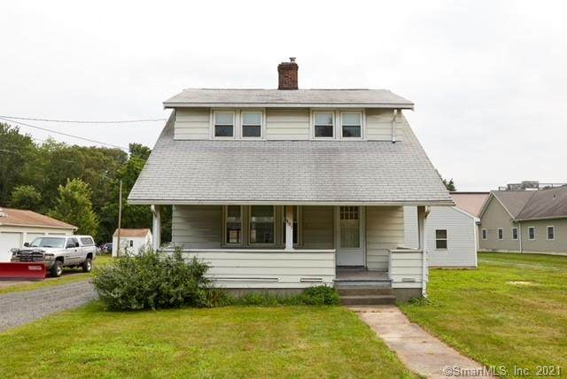 237 Clark Street - Photo 1