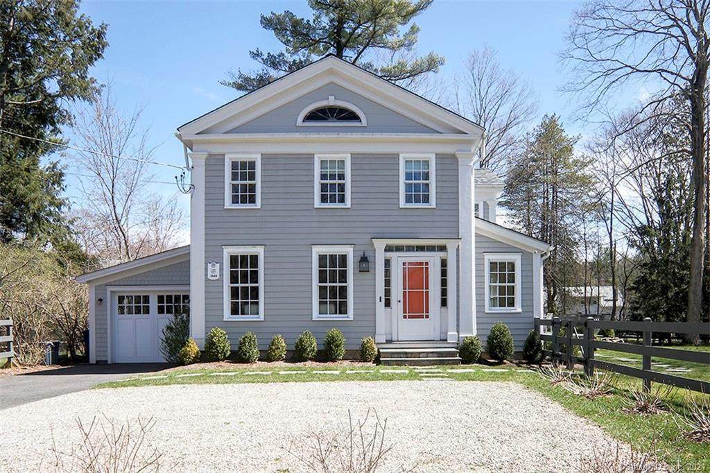 276 Silvermine Avenue - Photo 1