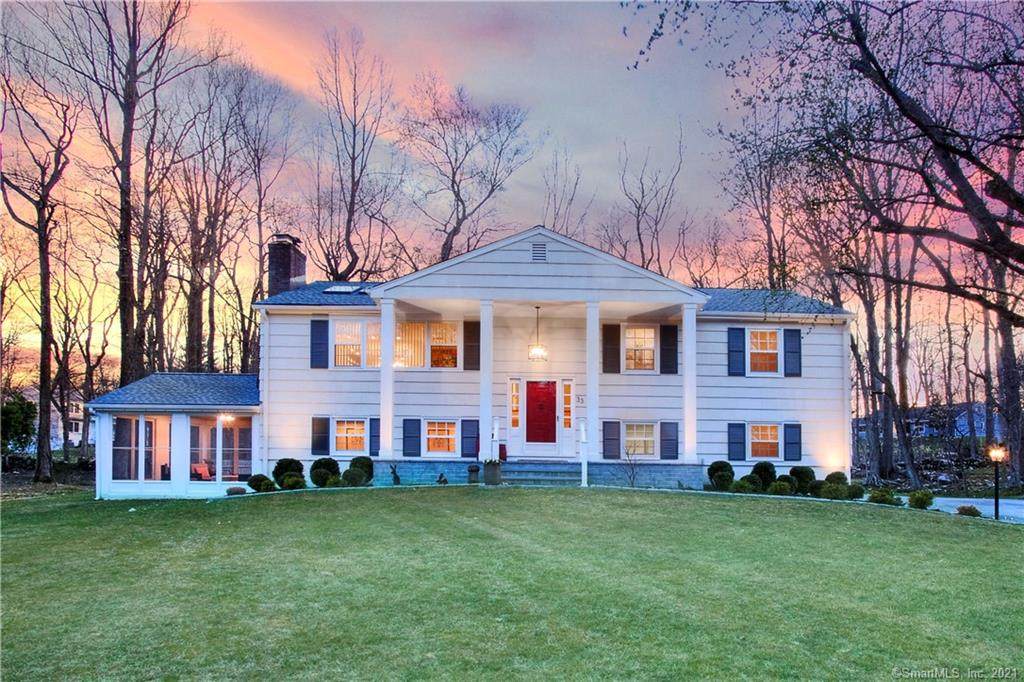 33 Pumpkin Hill Road - Photo 1